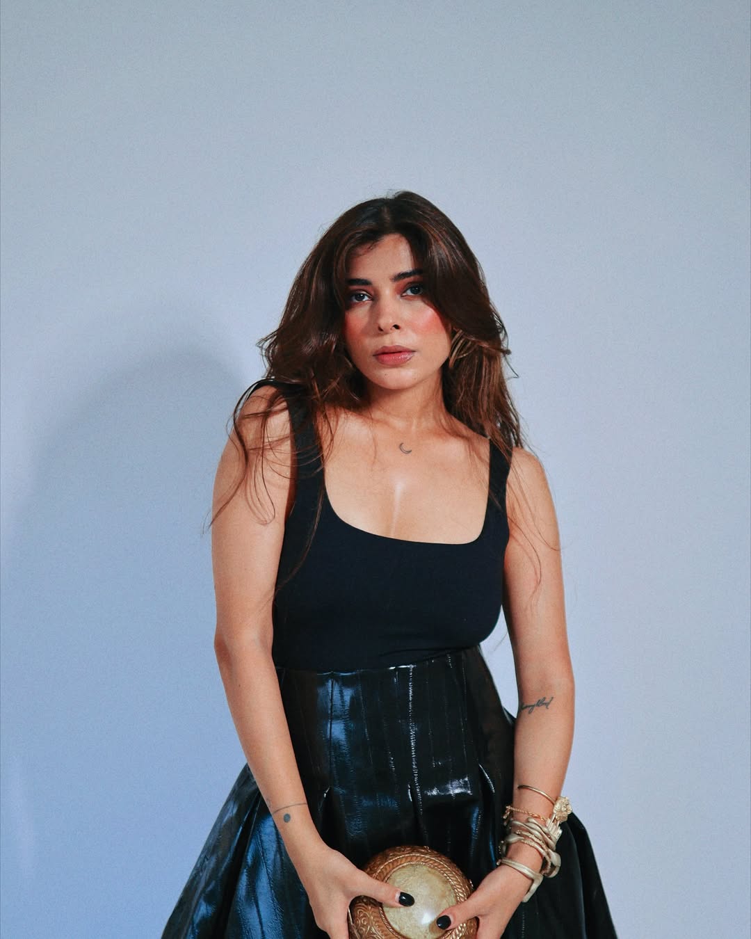 Black Chic: