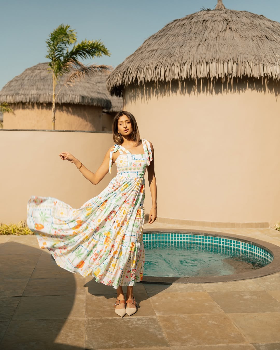 Summer Dream: