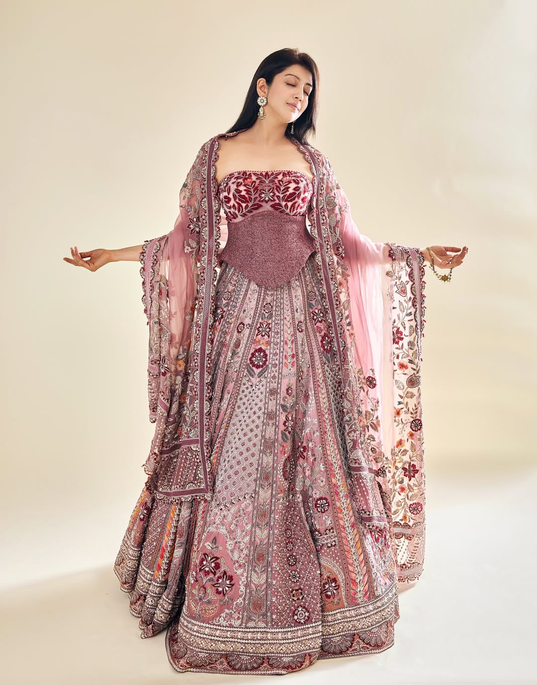 Regal Elegance: