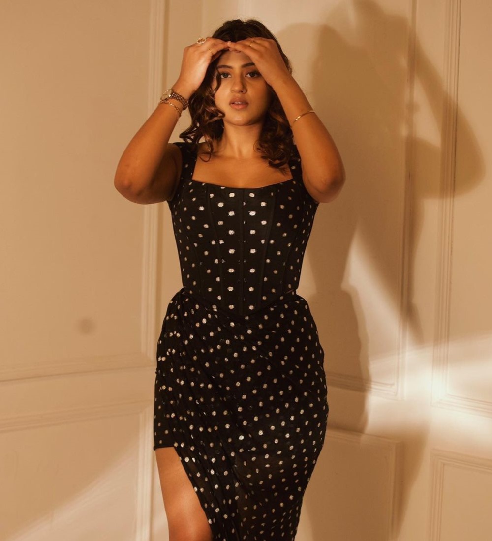 Polka Dots Never Looked So Chic!