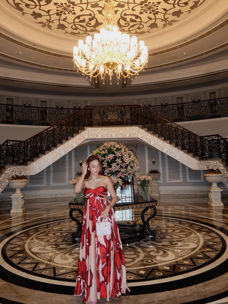 Simple Yet Elegant: Simple yet elegant: