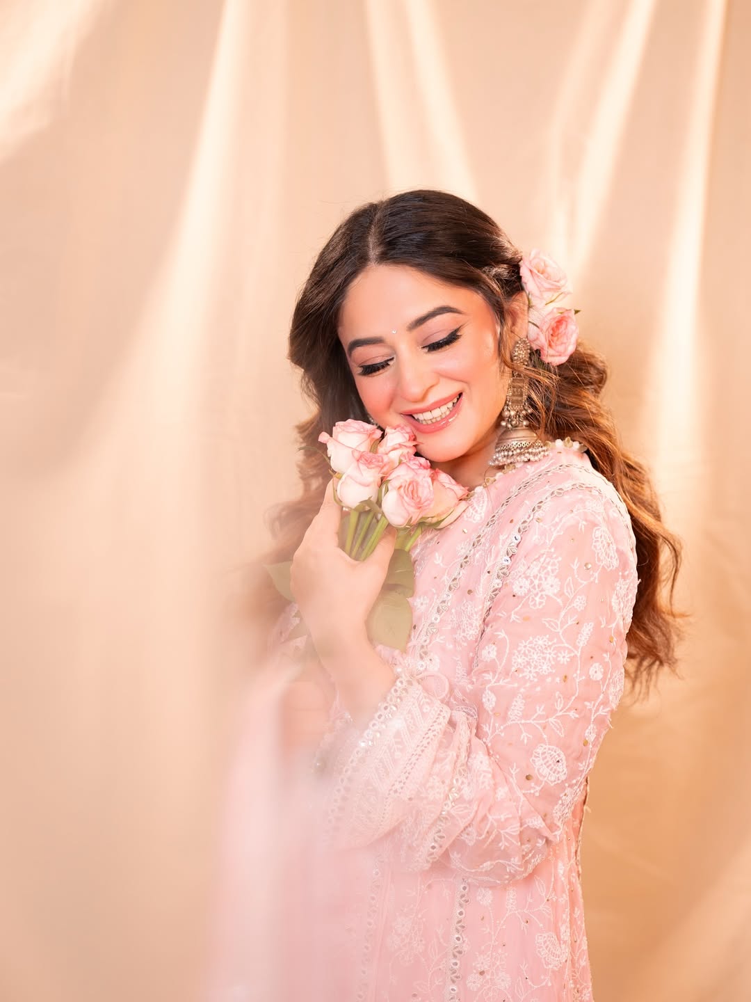 Ethnic Glam: