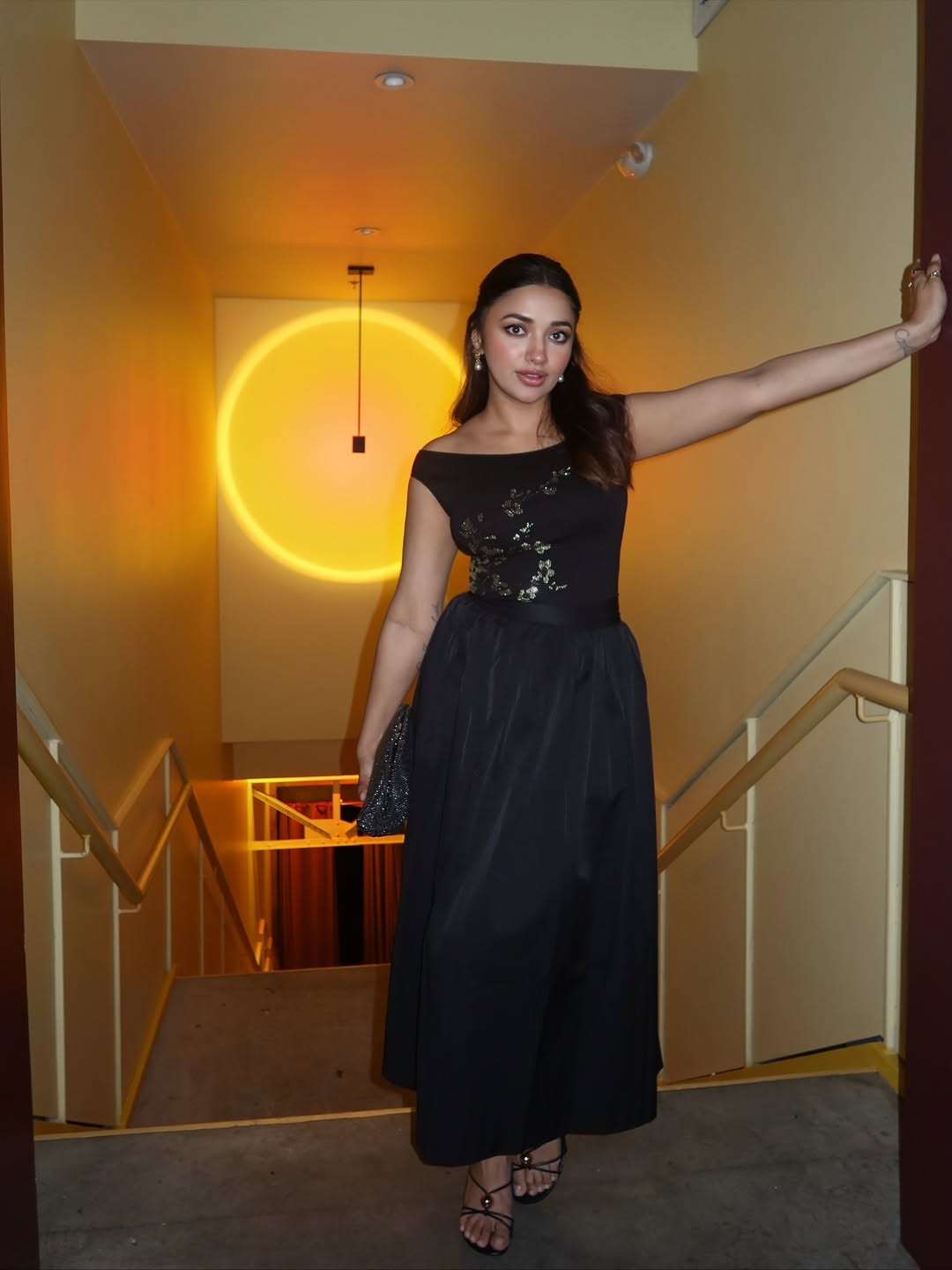 Get Date Night Ready Ft. Jiya Shankar