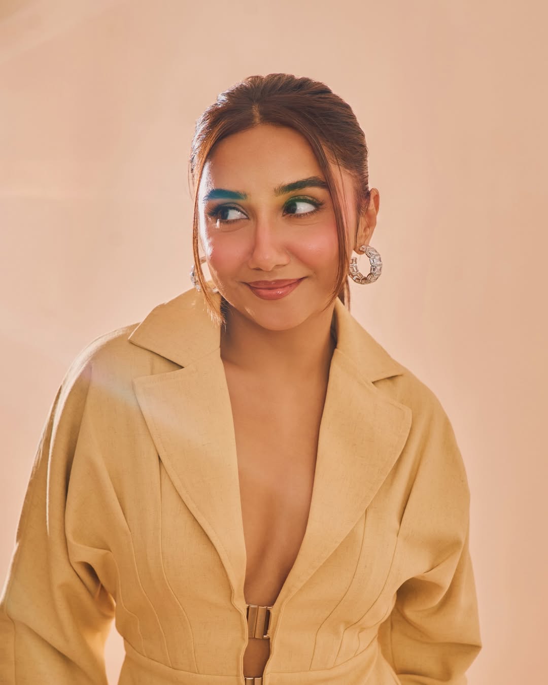 Power Dressing Redefined: