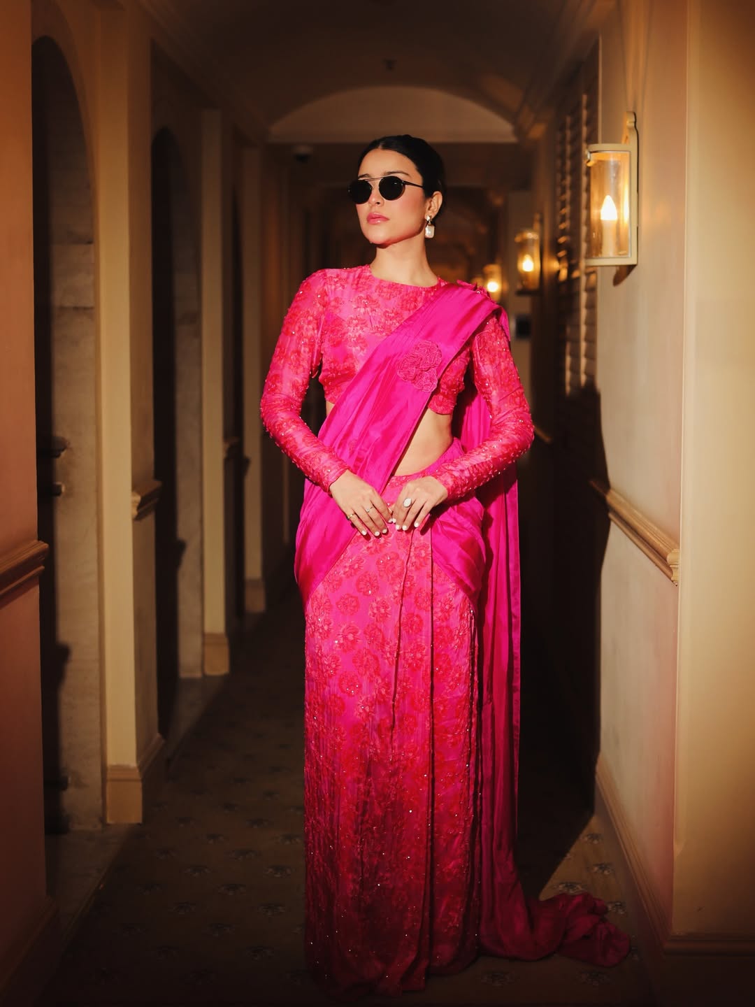 Khanzaadi Proves Bold Colors Always Win