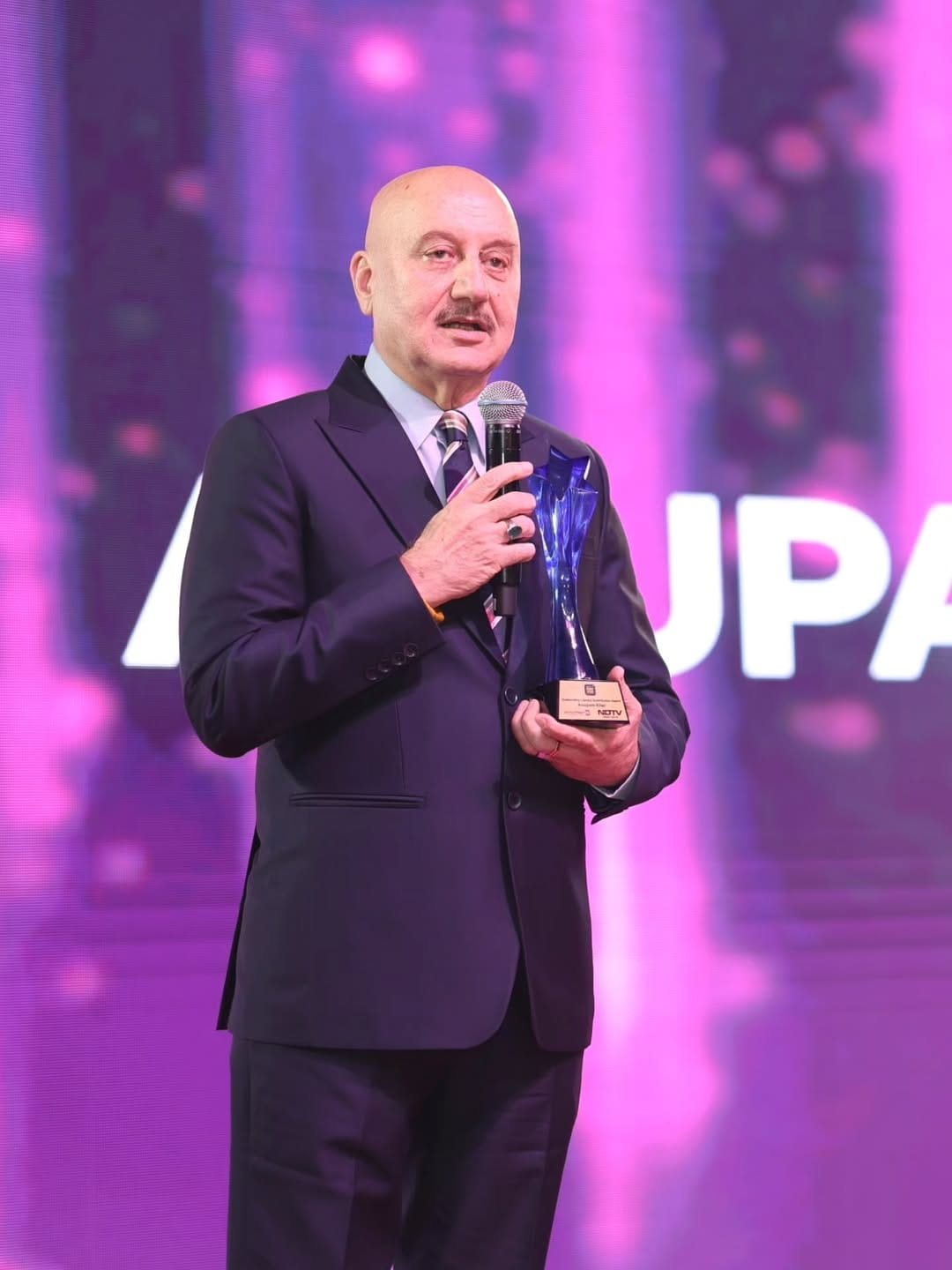 WhosNext 2025 Awards: A Night of Red-Carpet Glamour and Digital Stars