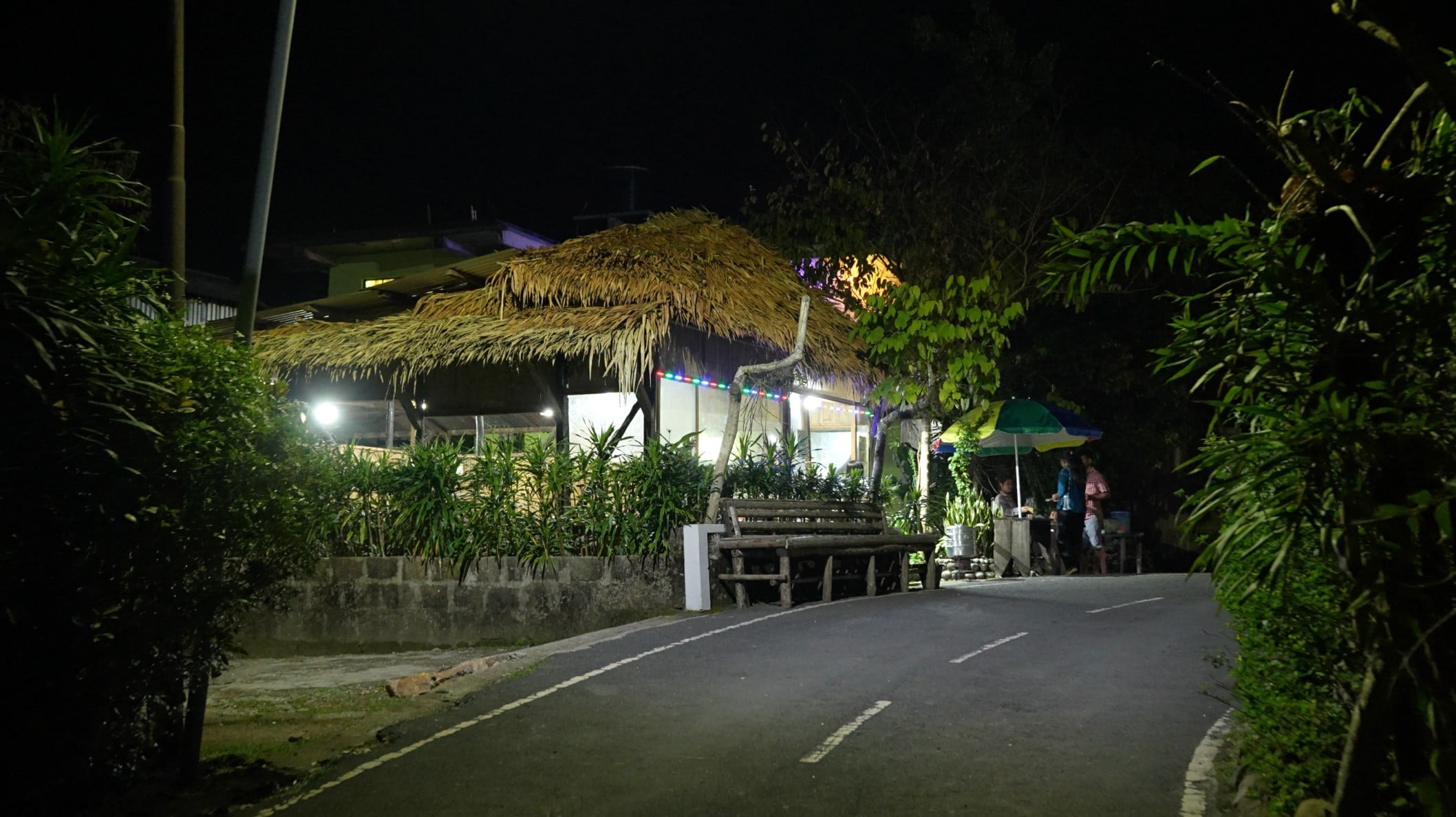 Mawlynnong: Where Cleanliness Shapes Everyday Life