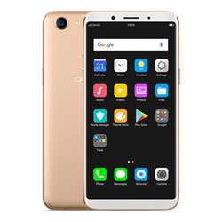 Best Phone Under 20000 in India for July 2018 - OPPO F5 (GOLD, 32GB) Croma Deal