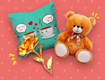 Flip Heart Days: Up to 80% Off On Valentine Day Gifts for Dear Ones Flipkart deals