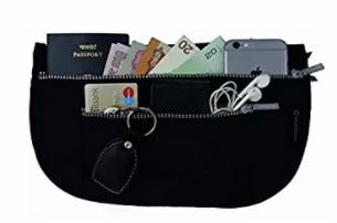 Travel Belts starting Rs.169 Amazon deals