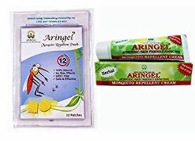 Mosquito Repellent Products starting from Rs.44 Amazon deals