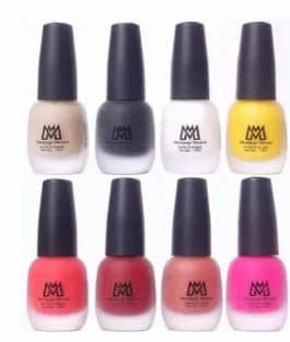 Get up to 80% off on Nail Paints Flipkart deals