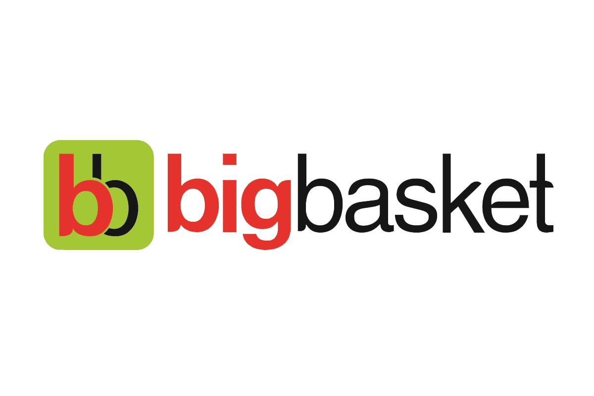 BigBasket - Best Online Grocery Application for iOS & Android