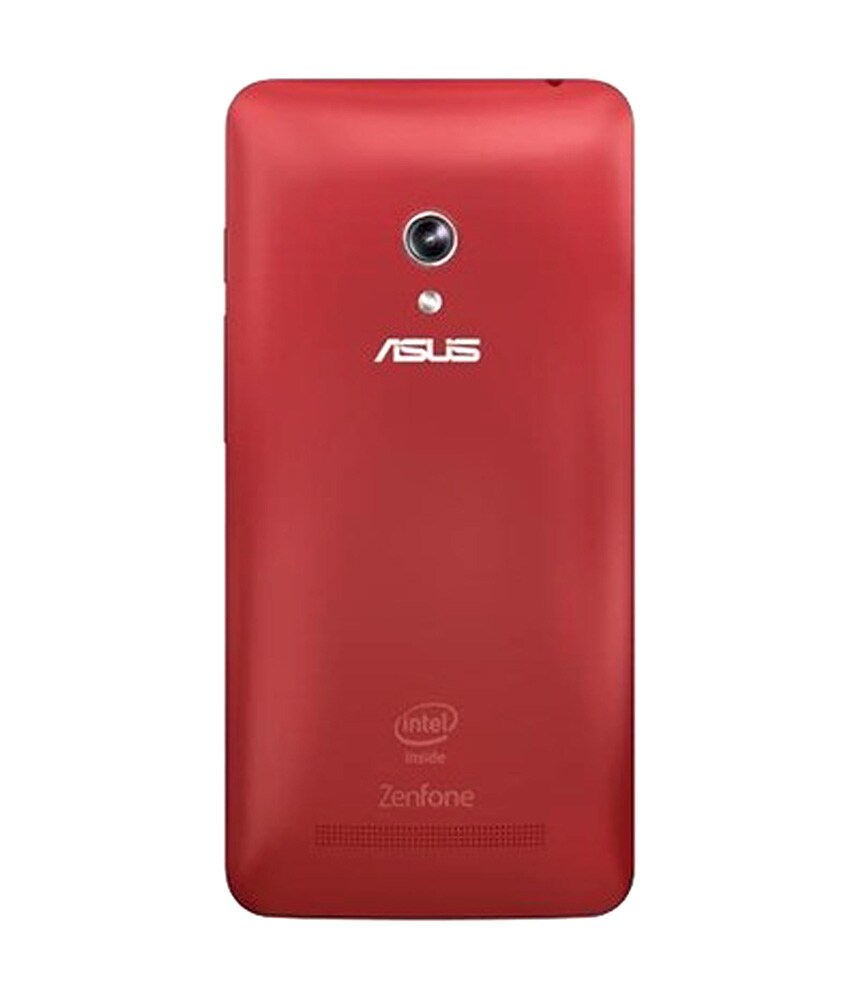Asus Zenfone 5 A501CG Red, 16 GB Price in India – Buy Asus 
