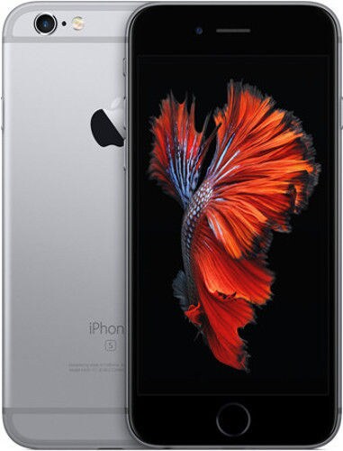 Apple iPhone 6s Plus Image 1