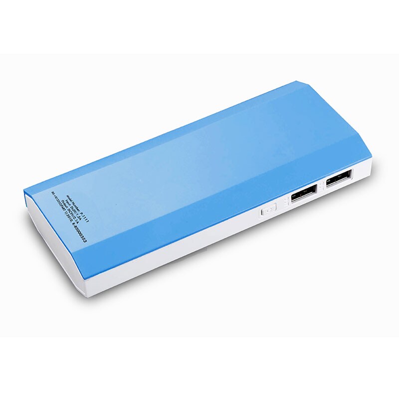 Ambrane Power Bank