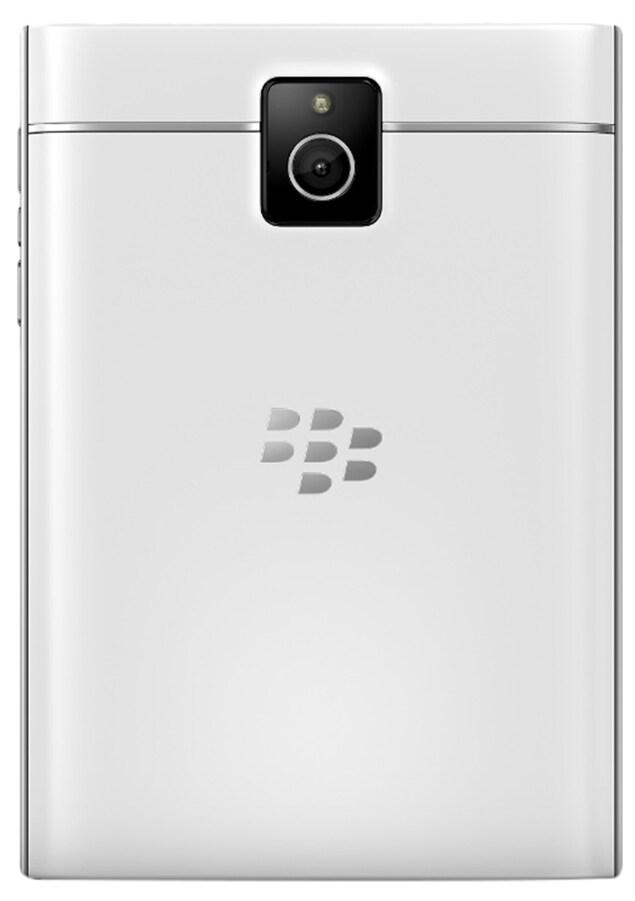 Buy BlackBerry Passport White, 32 GB online
