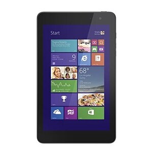 Dell Venue 8 Pro 3845 Wifi Tablet