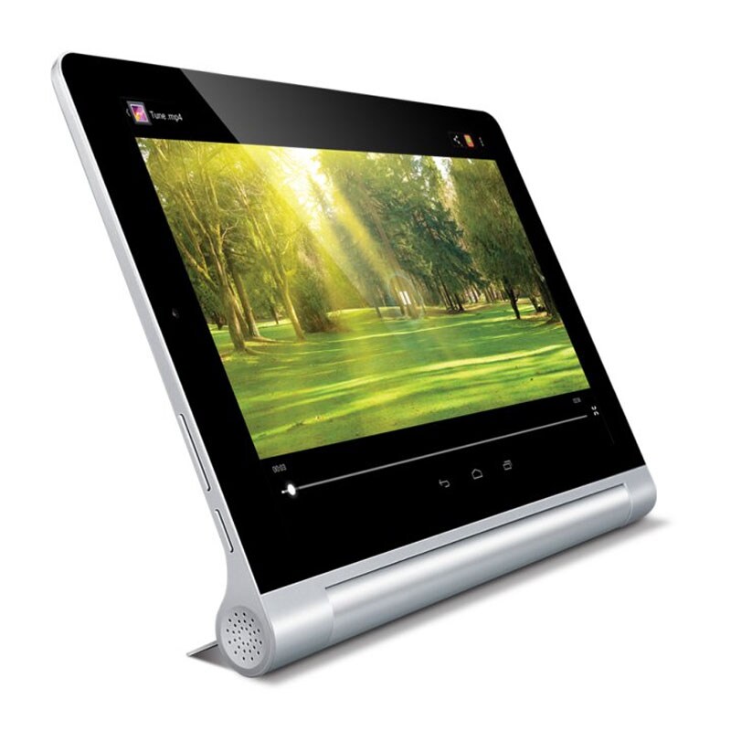 iBall Slide Brace X1 16GB 3G Calling Tablet Silver, 16 GB Price in