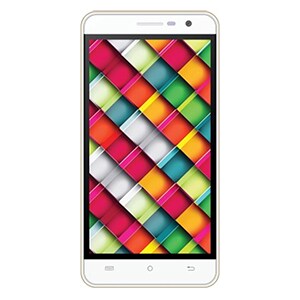 Intex Cloud Crystal 2.5D White