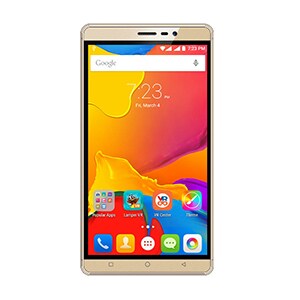 Karbonn Titanium Machsix