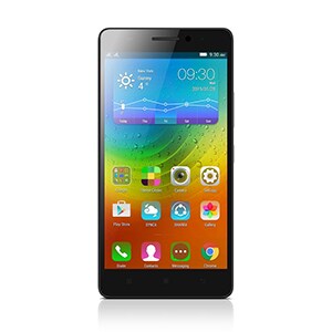 Lenovo A7000 Turbo Black, 16 GB