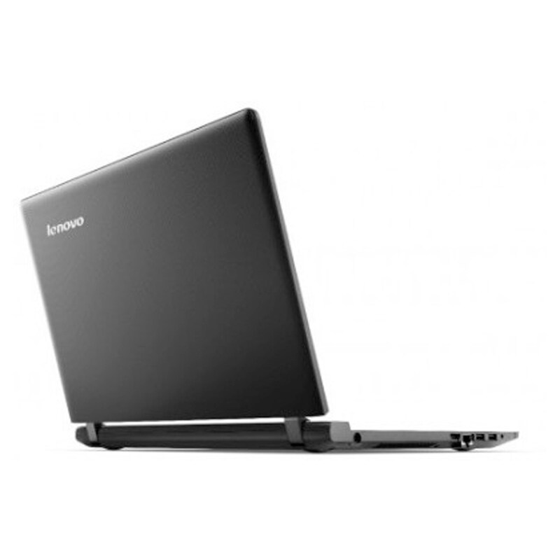 Lenovo Ideapad 100 80MJ00PAIH 15.6 Inch Laptop (Pentium ...