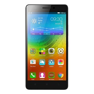 Lenovo K3 Note Black, 16 GB Lenovo K3 Note Black, 16 GB