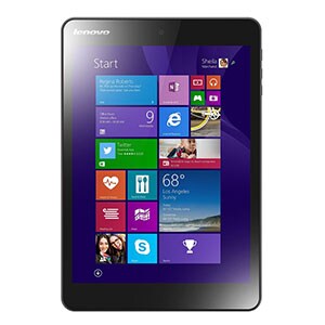 Lenovo MIIX 3-830 Wifi Tablet