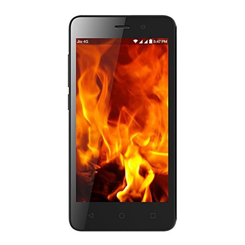 LYF Flame 1