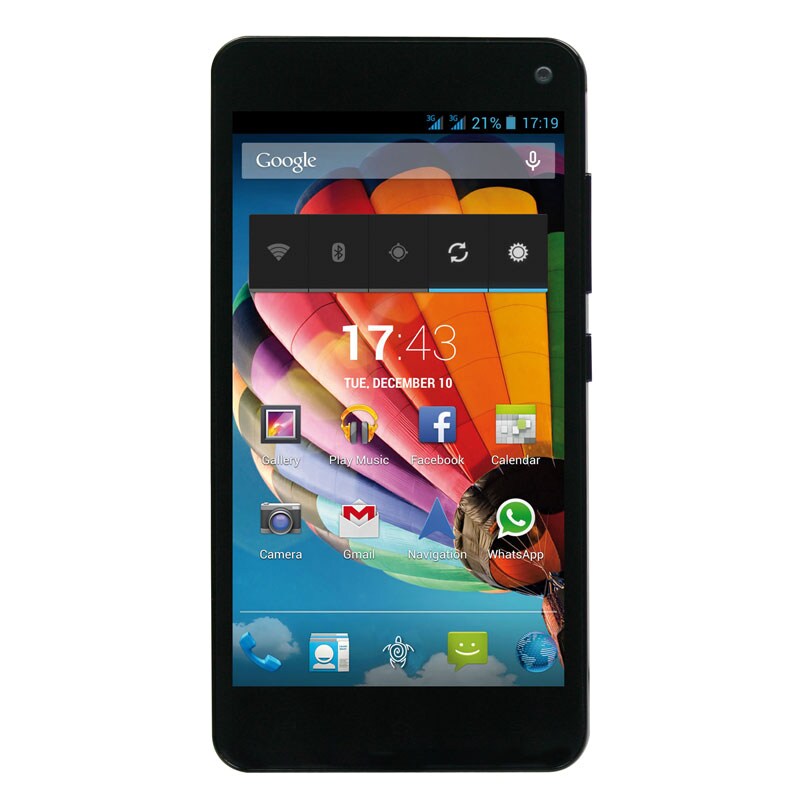 Mediacom Phonepad Duo