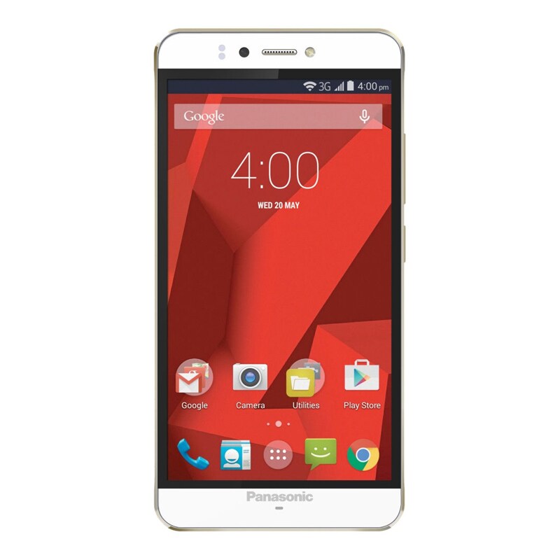Panasonic P55 Novo