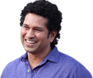 Sachin Tendulkar