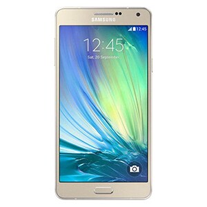 Samsung Galaxy A7 Gold, 16 GB