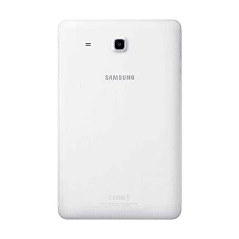 Samsung Galaxy Tab E SM-T561 3G Calling Tablet White, 8GB Price in India â Buy Samsung Galaxy