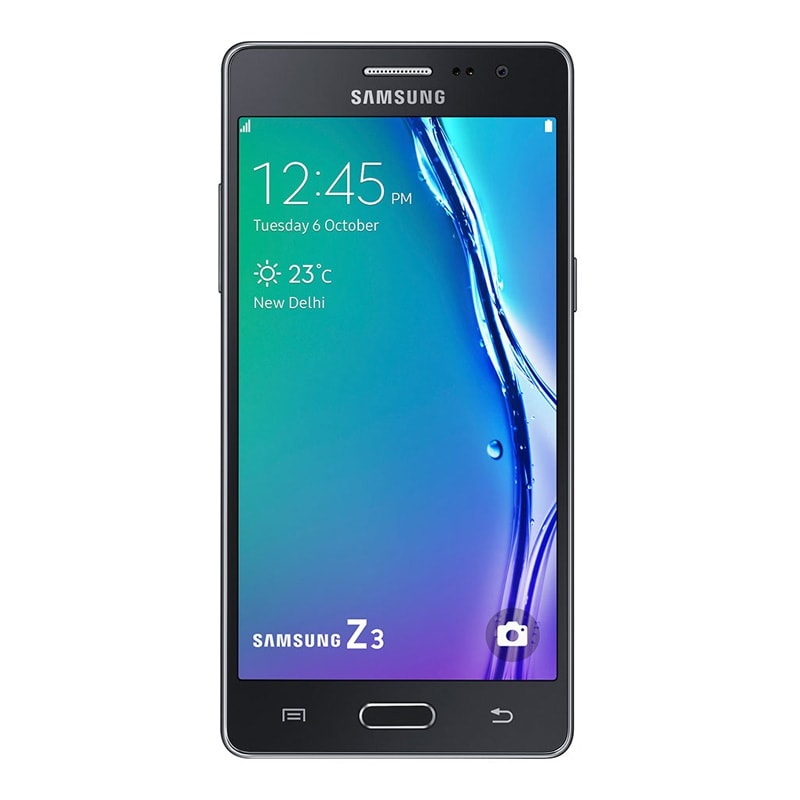 samsung z tizen