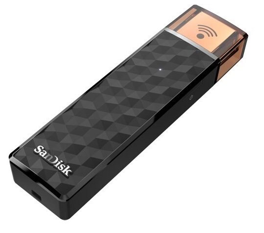 SanDisk Connect Wireless Stick 128 GB USB 2.0 Pendrive ...