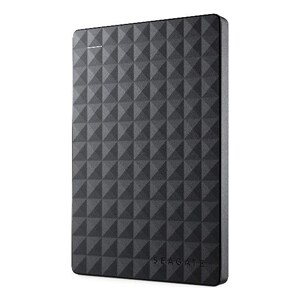 Seagate Expansion 1 TB Portable External Hard Drive