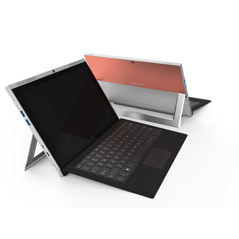 Buy Smartron t.book Orange, 2 Ghz, 4 GB RAM, 128 GB SSD online