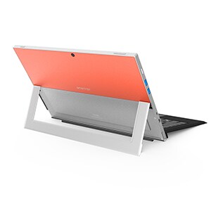 Smartron t.book Orange, 2 Ghz, 4 GB RAM, 128 GB SSD