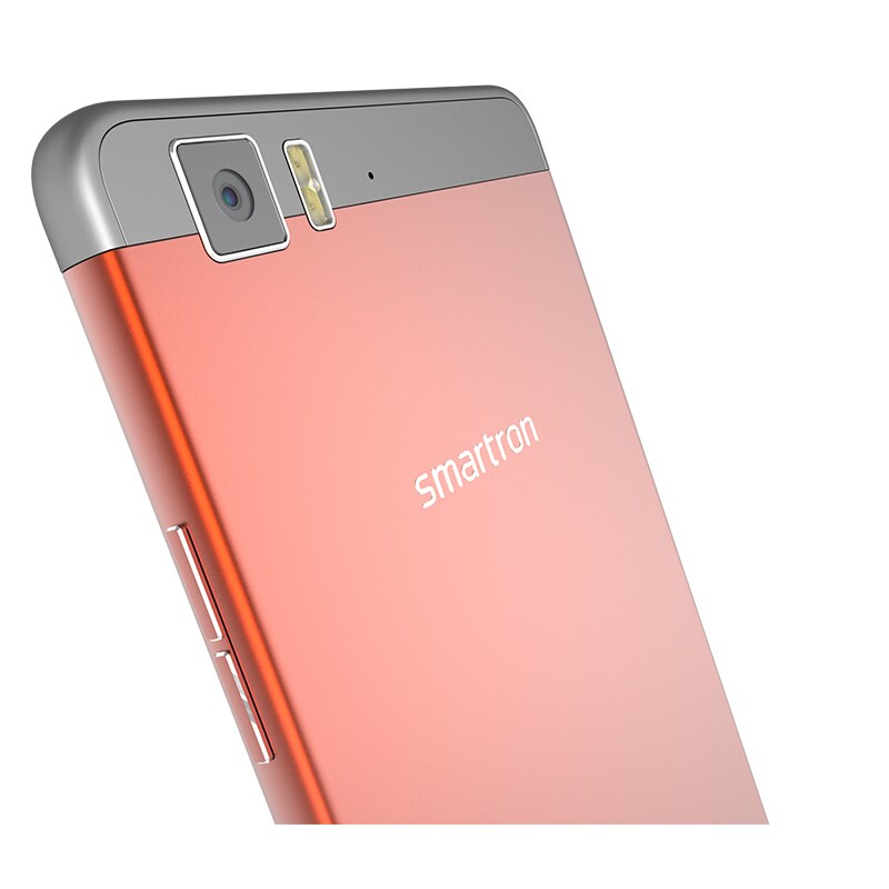 cloud t smartron Sunrise  phone Smartron t Orange India NDTV  Buy Online