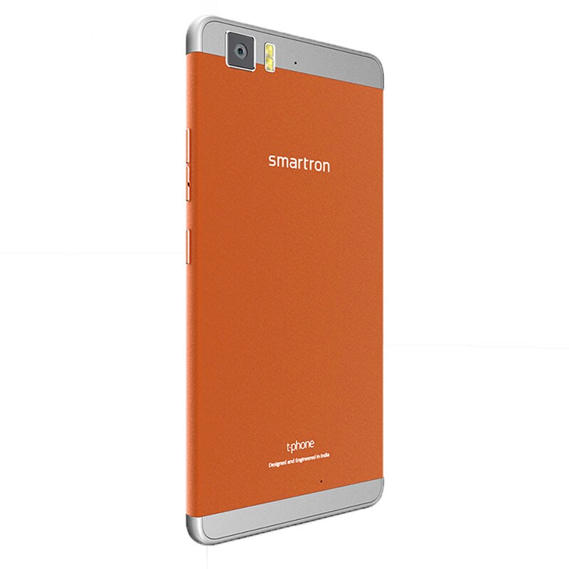 smartron t cloud Smartron India t.phone Orange â Sunrise in Buy Price
