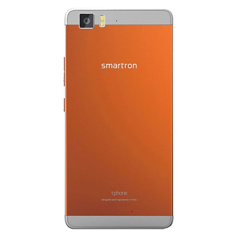 t smartron cloud â Sunrise Buy Price Orange t.phone Smartron in India