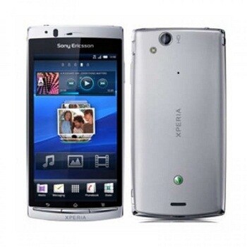 firmware xperia arc lt15i 4.0.4