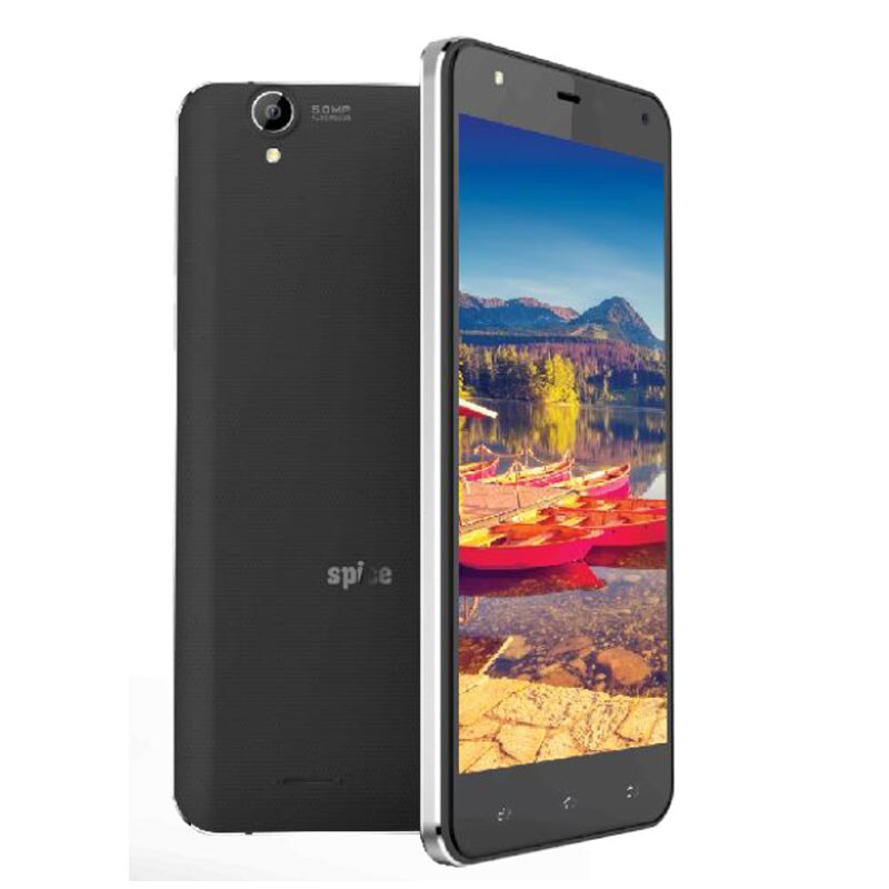 Spice Xlife Electro 55