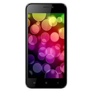 Buy Vox Kick K7 3G Silver 4GB