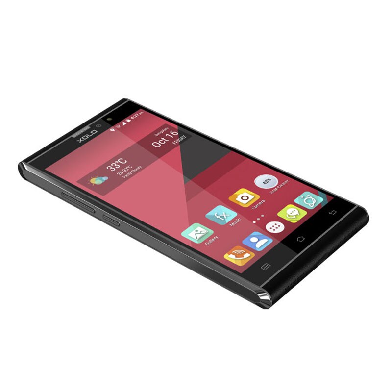 Buy XOLO Black 1X Black, 32 GB online