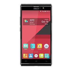 Buy XOLO Black 1X Black, 32 GB
