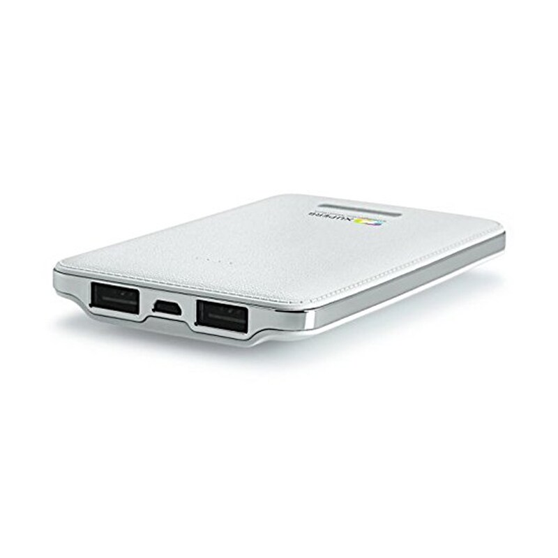 buy xuperb xu atom 60 slim power bank 6000 mah white india ndtv gadgets 360 buy xuperb xu atom 60 slim power bank 6000 mah white india ndtv gadgets 360