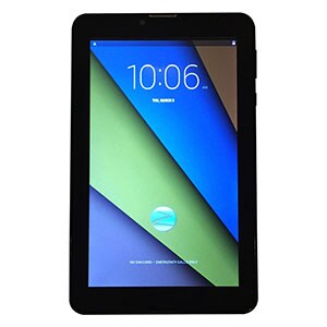 Zync Z900 Plus Quad Core 3G Calling Tablet